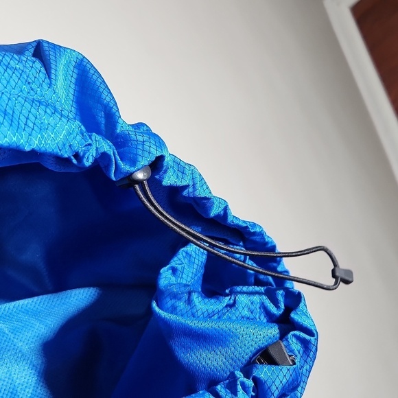 Snake Eyes Weather 18 Vest Mens Size XXL Blue - Picture 2 of 15